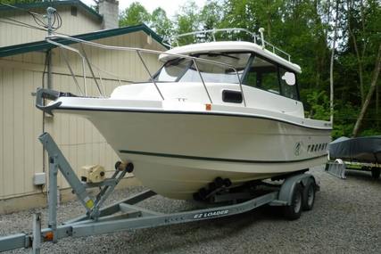 Trophy 2359 WA for sale in United States of America for $37,000 (£29,127)