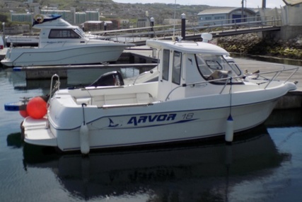Arvor 18 for sale in United Kingdom for £12,950