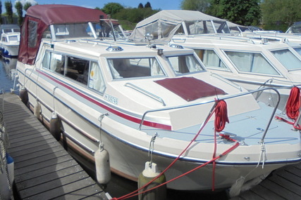 Atlanta 24 Narrow Beam for sale in United Kingdom for £13,995