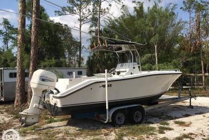 Mako 232 for sale in United States of America for $21,000 (£15,667)
