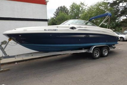 Sea Ray 26 for sale in United States of America for $27,800 (£20,741)