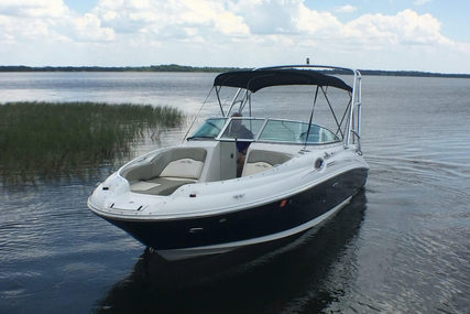 Sea Ray 240 Sundeck for sale in United States of America for $32,900 (£24,713)