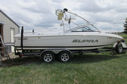 Supra Launch 22ssv for sale in United States of America for $45,500 (£34,597)