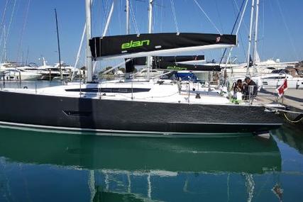 Elan S5 for sale in Malta for €195,000 (£169,111)