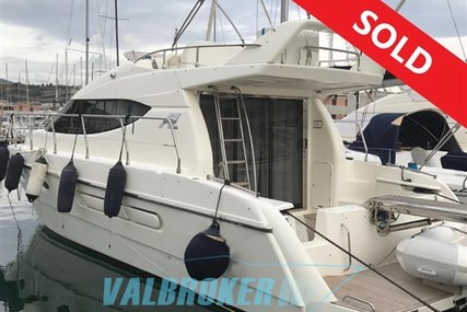 Azimut AZ 36 for sale in Italy for €80,000 (£71,450)