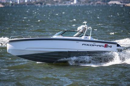 Axopar 24 O for sale in United States of America for $70,850 (£53,346)