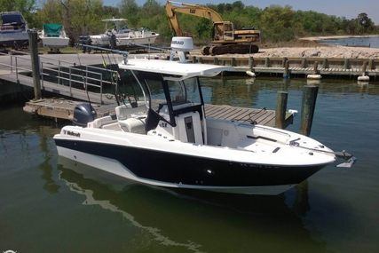 Wellcraft 222 for sale in United States of America for $77,800 (£58,044)