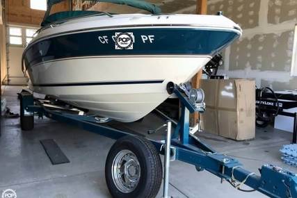 Sea Ray 210 Bowrider for sale in United States of America for $15,750 (£11,819)