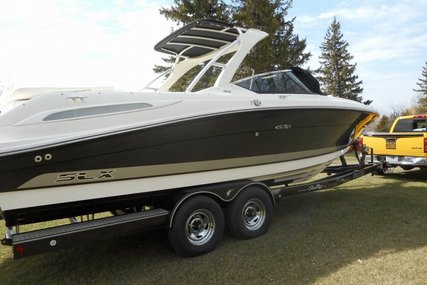Sea Ray 270 SLX for sale in United States of America for $84,950 (£65,322)