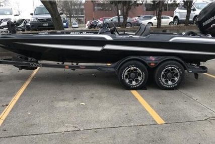Bass Cat 20 for sale in United States of America for $52,300 (£38,951)