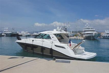 Sea Ray 450 Sundancer for sale in Spain for €450,000 (£394,177)