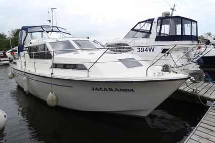 Broom 9/70 for sale in United Kingdom for £54,950