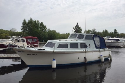 Macbar 26 for sale in United Kingdom for £16,950