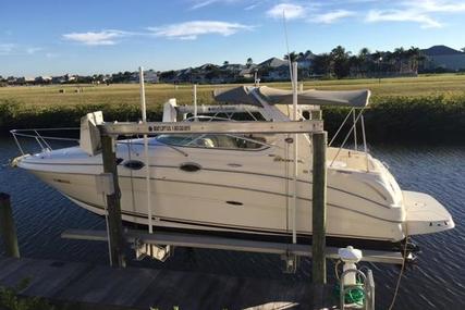Sea Ray 280 Sundancer for sale in United States of America for $34,900 (£26,227)
