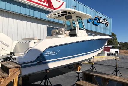 Boston Whaler 300 Outrage for sale in United States of America for $184,900 (£143,974)