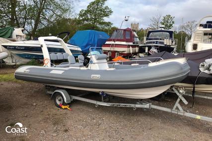 Piranha Ribs 5.2m for sale in United Kingdom for £13,495
