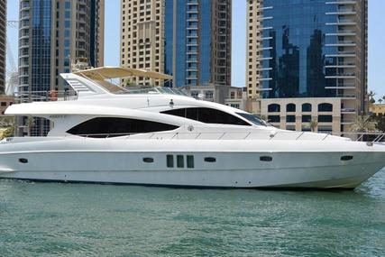 Gulf Craft Majesty 77 Motor Yacht for sale in United Arab Emirates for $816,000 (£615,014)