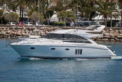 Princess 50 for sale in Spain for £435,000
