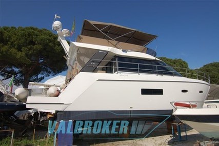 Sealine F 42 for sale in Italy for €270,000 (£241,145)