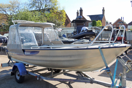 LINDER Sportsman 445 Max for sale in United Kingdom for £8,995