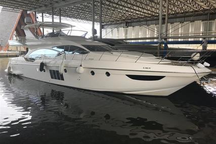 Azimut 70 for sale in United States of America for $1,549,000 (£1,149,878)