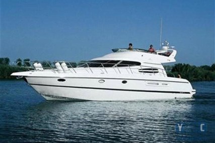 Cranchi Atlantique 40 for sale in Italy for €150,000 (£131,646)