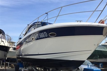 Bavaria 33 Sport for sale in Italy for €76,000 (£66,572)
