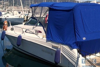 Rinker FIESTA VEE 265 for sale in Italy for €17,500 (£15,329)