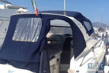 Atlantis 42 for sale in Italy for €97,000 (£84,967)