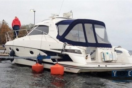 Elan 35 POWER for sale in Sweden for €130,000 (£114,093)