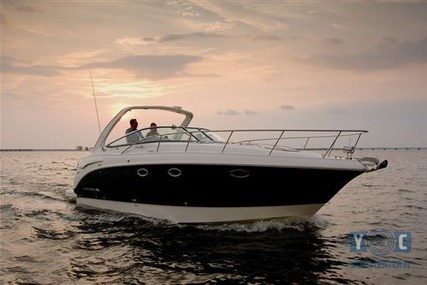 Chaparral Signature 330 for sale in Sweden for €109,000 (£95,663)