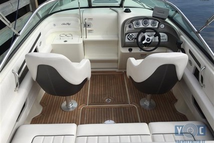 Sea Ray 240 Sun Sport for sale in Sweden for €58,500 (£51,243)