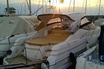 Sessa Marine C42 Hard Top for sale in Italy for €118,900 (£104,351)