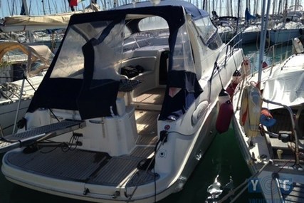 Saver 330 for sale in Italy for €52,900 (£46,338)