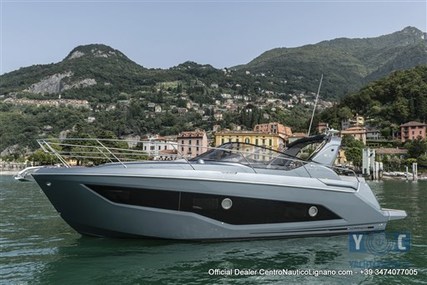 Cranchi Z 35 for sale in Italy for €290,000 (£260,276)