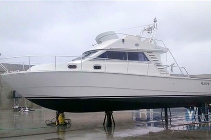 Raffaelli Big Game Fly for sale in Italy for €35,000 (£30,634)