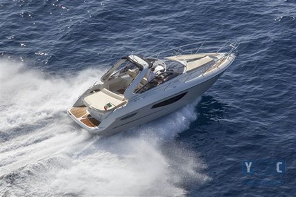 Cranchi Endurance 33 for sale in Italy for P.O.A. (P.O.A.)