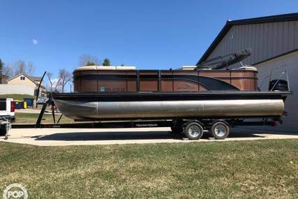 Bennington 24 SPDX for sale in United States of America for $49,900 (£37,446)