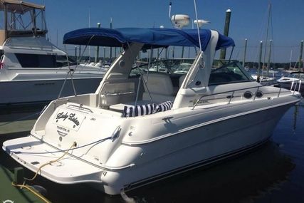 Sea Ray 310 Sundancer for sale in United States of America for $54,000 (£40,333)