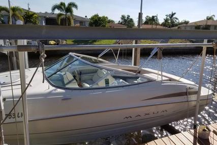 Maxum 21 for sale in United States of America for $16,000 (£12,007)