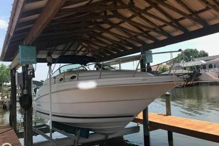 Monterey 262 Cruiser for sale in United States of America for $20,000 (£15,008)