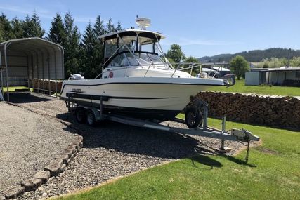 Hydra-Sports 2450 Anniversary Edition for sale in United States of America for $24,900 (£18,933)