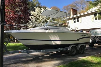 Pro-Line 2101 Walkaround for sale in United States of America for $22,900 (£17,374)