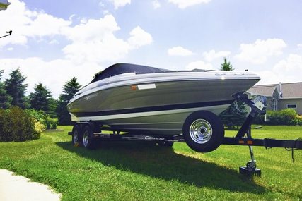 Crownline 215 SS for sale in United States of America for $43,400 (£32,379)