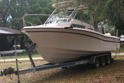 Grady-White Sailfish 25 Sport Bridge for sale in United States of America for $27,800 (£21,348)