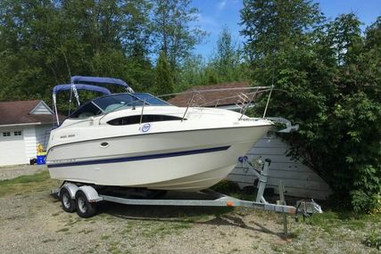 Bayliner 245 Ciera for sale in United States of America for $29,000 (£21,528)
