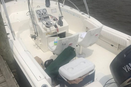 Tidewater 180 CC for sale in United States of America for $21,500 (£16,157)