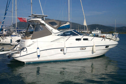 Sealine S34 for sale in Greece for £49,950