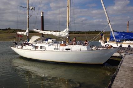 Holman Super Sovereign 35 for sale in United Kingdom for £30,000