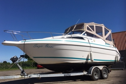 Welcraft Martinique 23 for sale in United Kingdom for £19,995